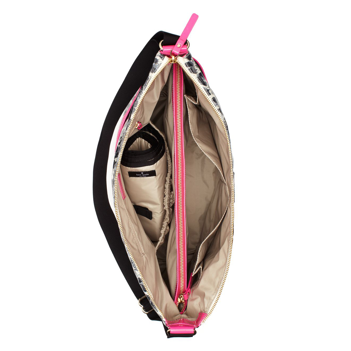 Daycation Serena Baby Bag # WKRU1561